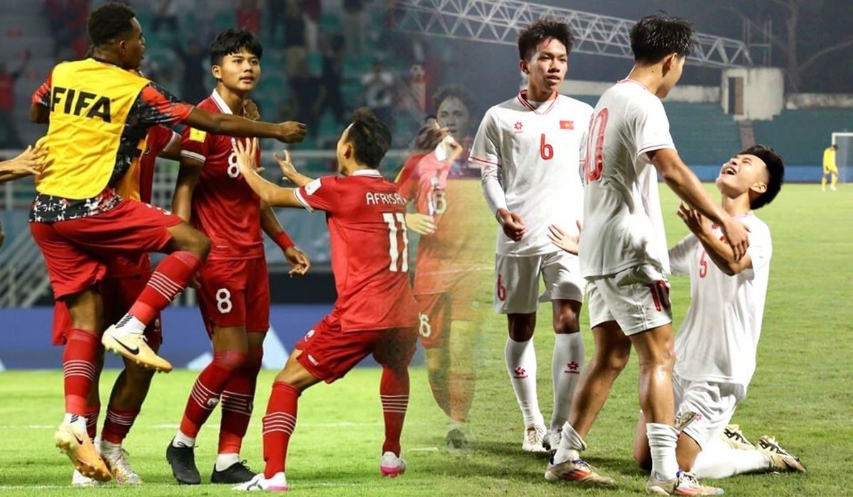 AFC ra phán quyết quan trọng, ĐT Việt Nam cùng Indonesia ‘đại chiến’ giành vé dự World Cup?