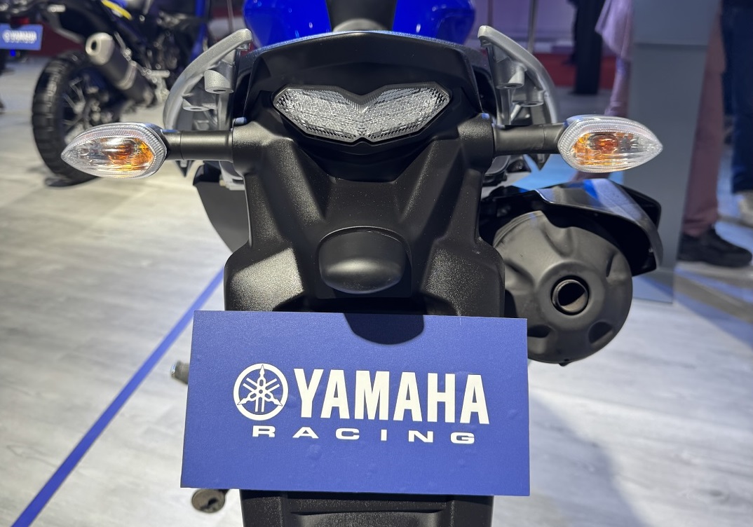 Yamaha ra mắt ‘chiến thần côn tay’ mới đẹp lấn át Exciter, dễ hút khách hơn Honda Winner X, giá rẻ?