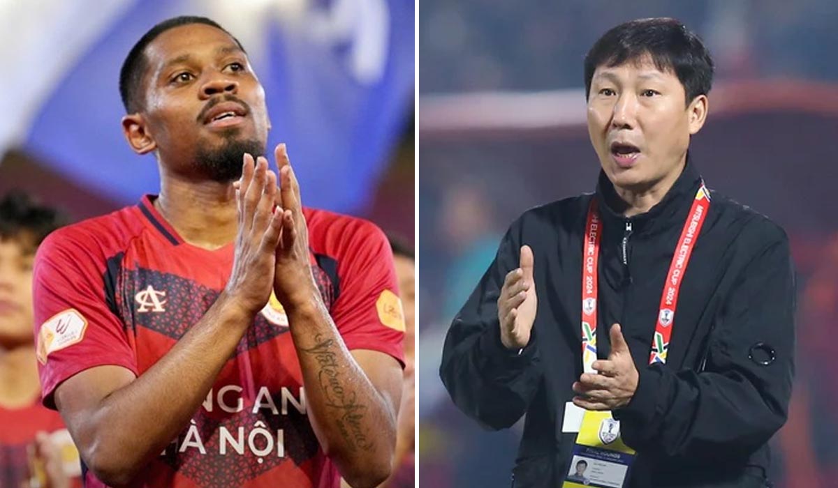 HLV Kim Sang Sik bất ngờ thay đổi kế hoạch, ĐT Việt Nam nhận \'tối hậu thư\' sau AFF Cup 2024