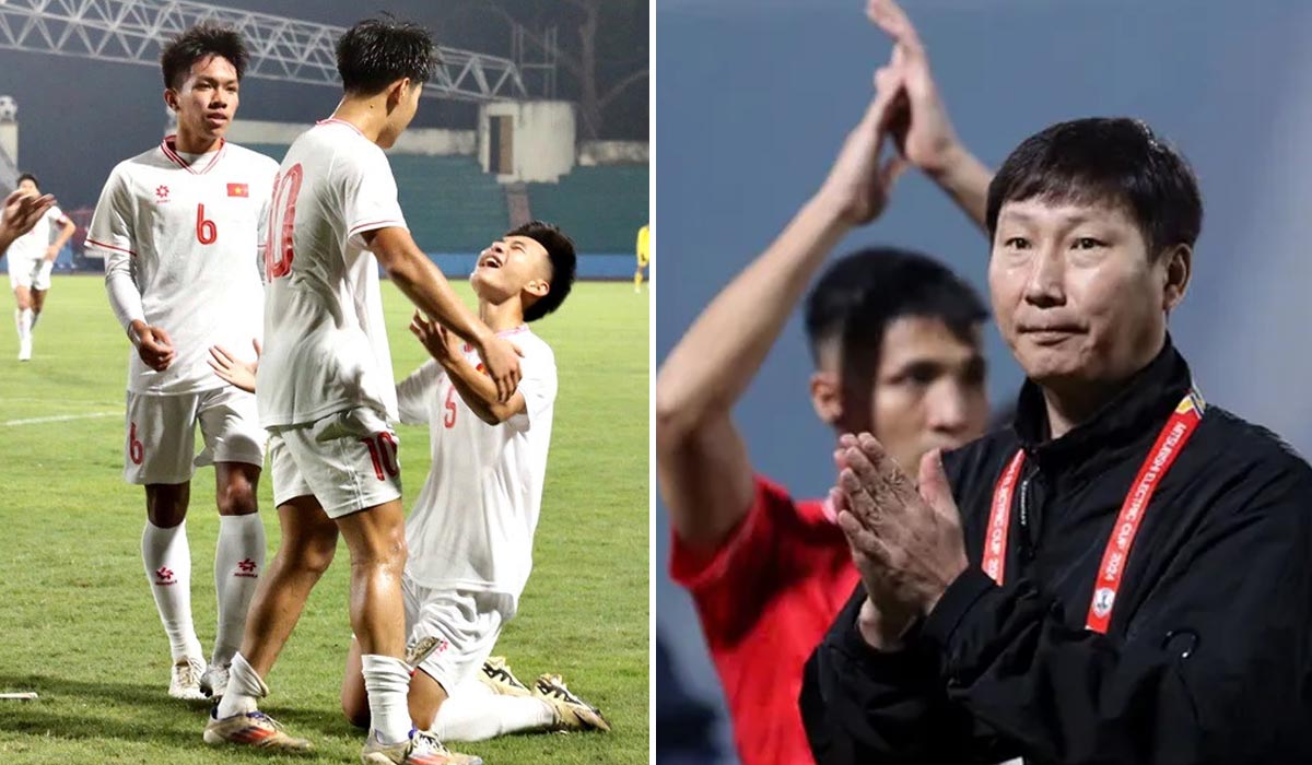 Tin bóng đá tối 17/1: HLV Kim Sang Sik sốt sau AFF Cup; ĐT Việt Nam nhận phán quyết bất ngờ từ AFC