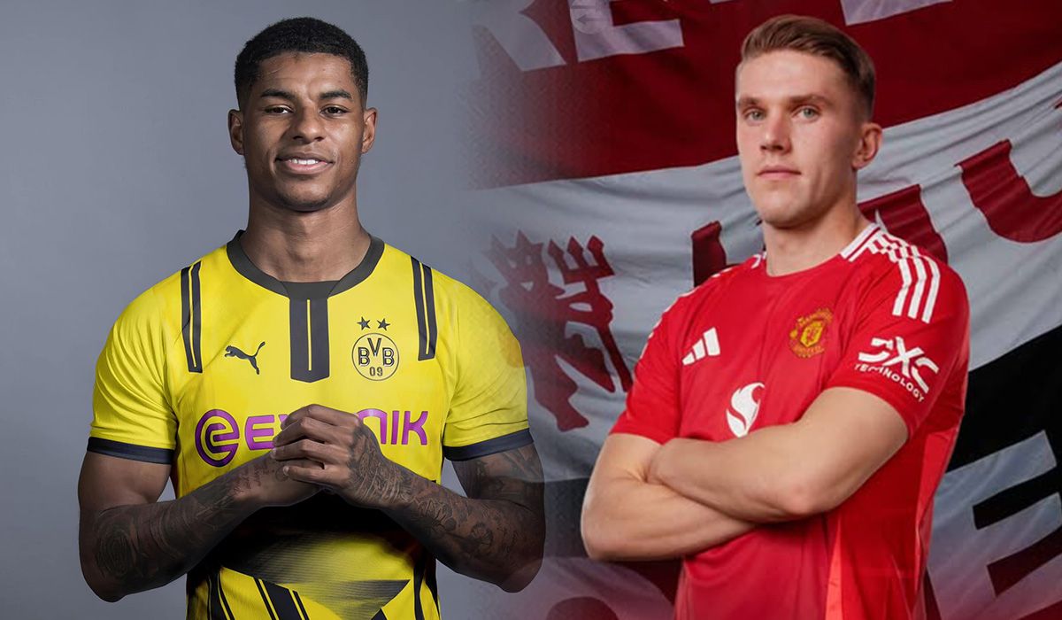 Tin chuyển nhượng sáng 18/1: Man United tiến gần đến Viktor Gyokeres; Rashford chốt bến đỗ mới?