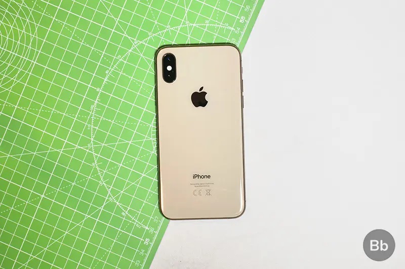 iPhone XS giá rẻ như cho cận Tết, sở hữu camera kép, zoom quang ngon lành hơn cả iPhone 16 Mới