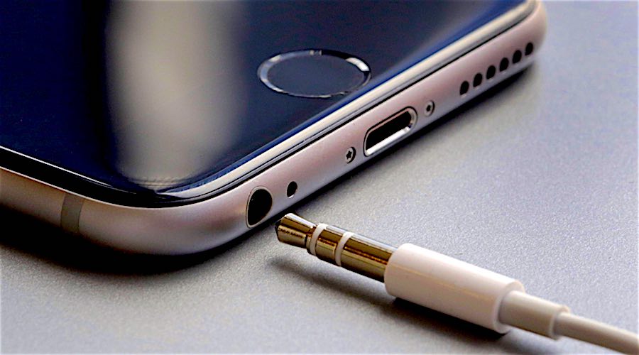 Tại sao Apple và nhiều hãng loại bỏ Jack 3.5mm không thương tiếc, tiết lộ lý do thực sự ngỡ ngàng