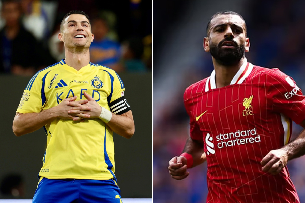 Lịch thi đấu bóng đá hôm nay: Ronaldo phá kỷ lục ở Al Nassr; Ông lớn sảy chân ở Champions League?