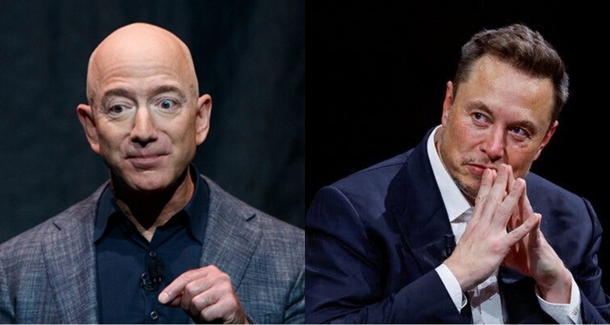 Người phụ nữ giàu nhất lịch sử nhân loại, biến các tỷ phú Elon Musk, Jeff Bezos ‘chỉ còn là cái tên’