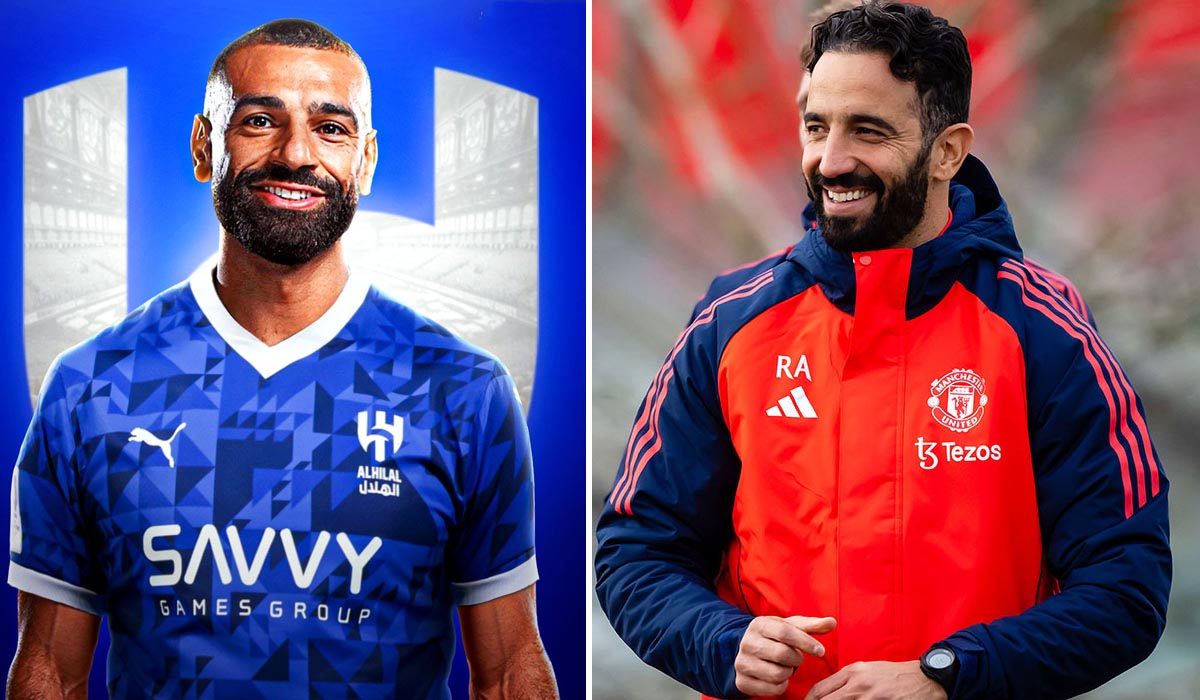 Tin chuyển nhượng mới nhất 20/1: Salah xác nhận rời Liverpool; Man United công bố bom tấn đầu tiên?