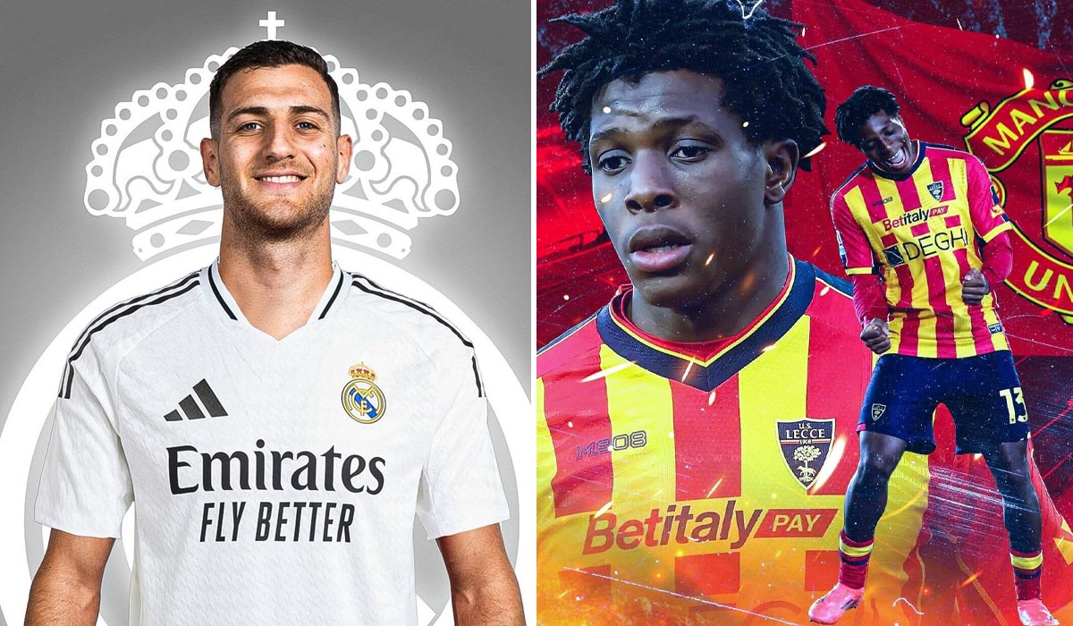 Diogo Dalot trên đường đến Real Madrid, Man United kích hoạt thành công \'món hời\' từ Serie A?