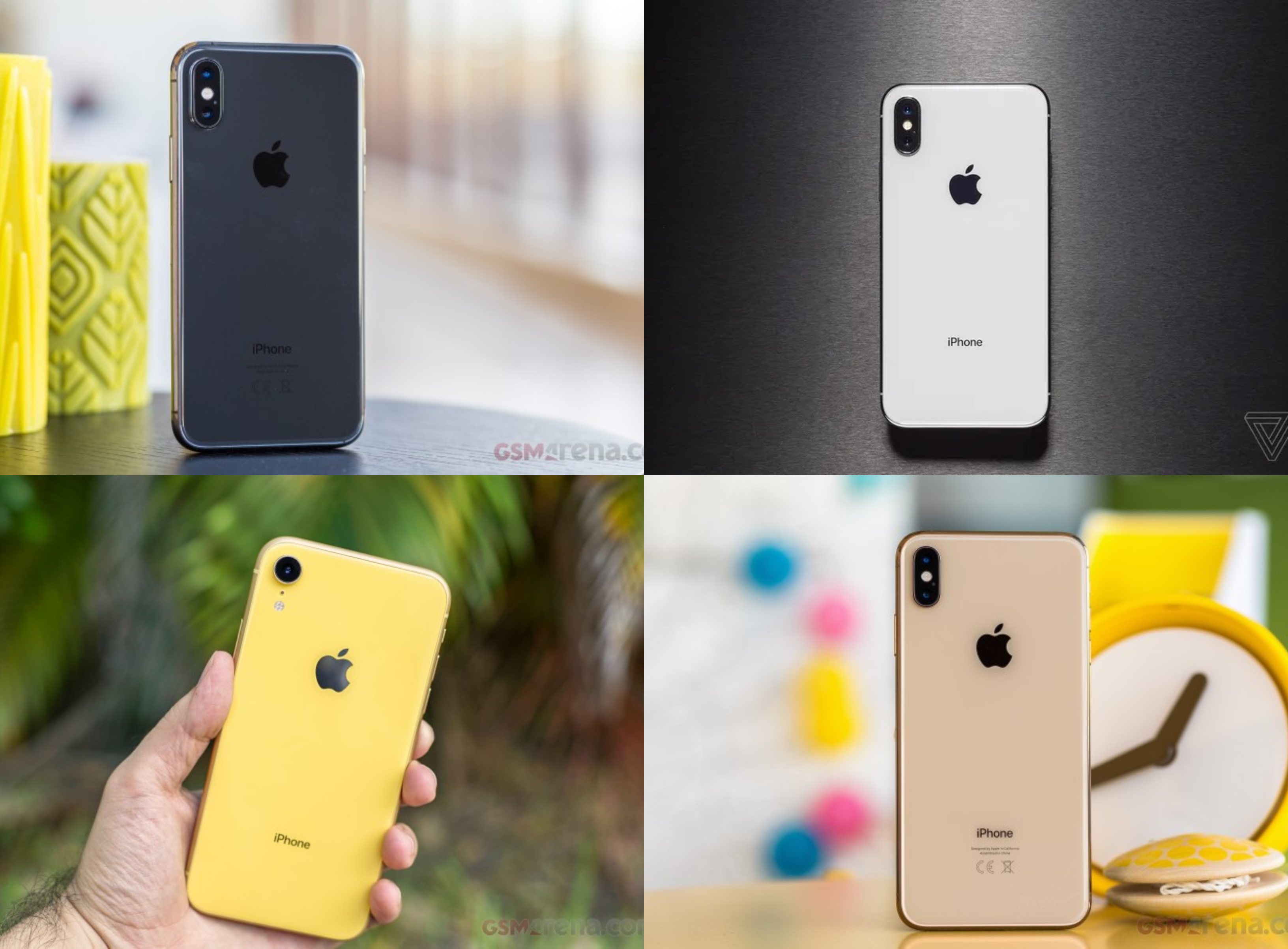 Bảng giá iPhone X cận Tết, iPhone XS Max rẻ kỷ lục, camera hơn iPhone 16, iPhone XR chỉ vài triệu 