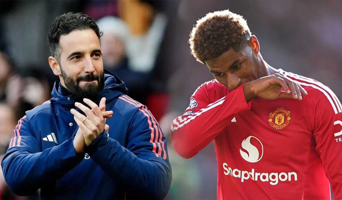 Tin chuyển nhượng sáng 22/1: Rashford quay xe với Man United; HLV Ruben Amorim thanh lý 3 cầu thủ?