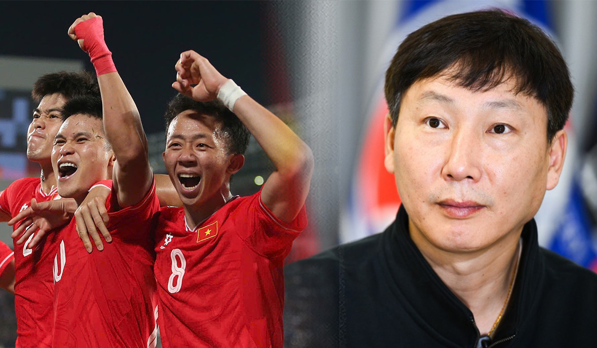 ĐT Việt Nam chốt đối thủ giao hữu quen thuộc, chạy đà cho Vòng loại Asian Cup 2027