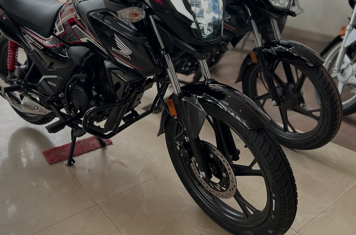 Honda chính thức ra mắt ‘vua côn tay’ 125cc mới giá 35,9 triệu đồng: Rẻ đẹp hơn Winner X và Exciter