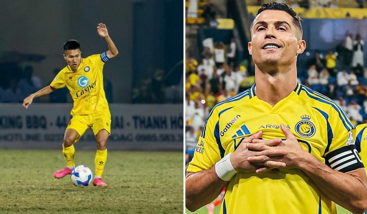 Kết quả bóng đá hôm nay: Doãn Ngọc Tân tạo địa chấn ở giải ĐNÁ; Ronaldo nhận tin dữ tại Saudi League