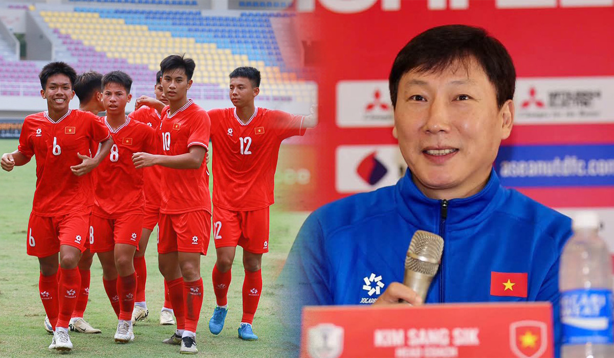 Tin bóng đá trưa 24/1: HLV Kim Sang-sik nhận \'mật thư\'; ĐT Việt Nam vỡ mộng World Cup?