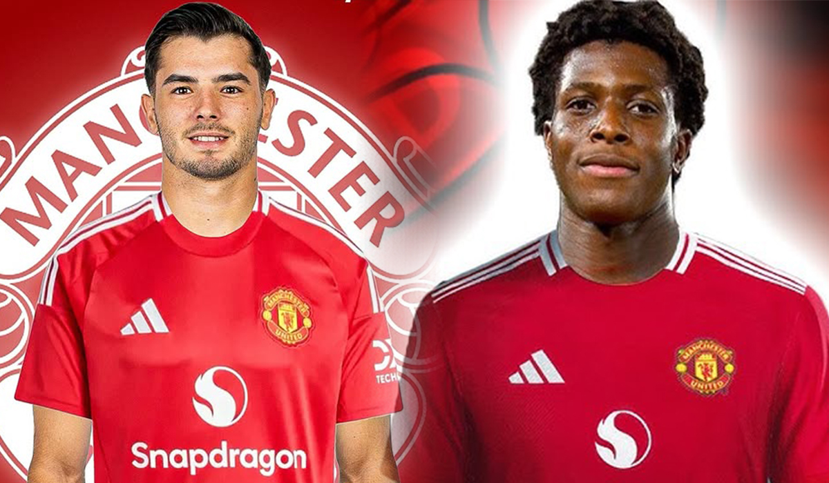 Tin chuyển nhượng sáng 25/1: Man Utd chốt giá mua Patrick Dorgu; Ruben Amorim đón tân binh đầu tiên?