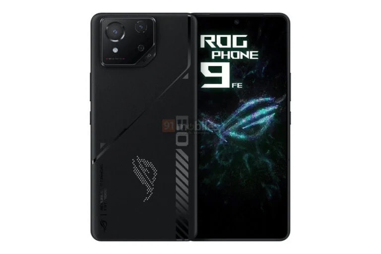 Asus chuẩn bị ra mắt vua gaming giá mềm, trang bị hứa hẹn đè bẹp iPhone 16 Pro Max, Galaxy S24 Ultra