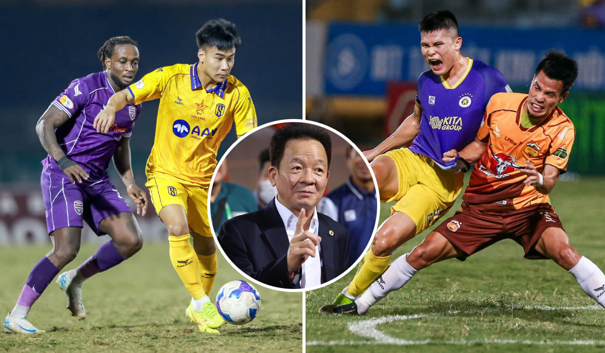 Bất ngờ với mức thưởng Tết 2025 của các CLB V.League: Đội thưởng động viên, đội không có gì