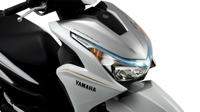 Tin xe 26/1: Yamaha ra mắt \'xe ga quốc dân\' đẹp hơn Honda Air Blade, trang bị so kè Vario, giá mềm