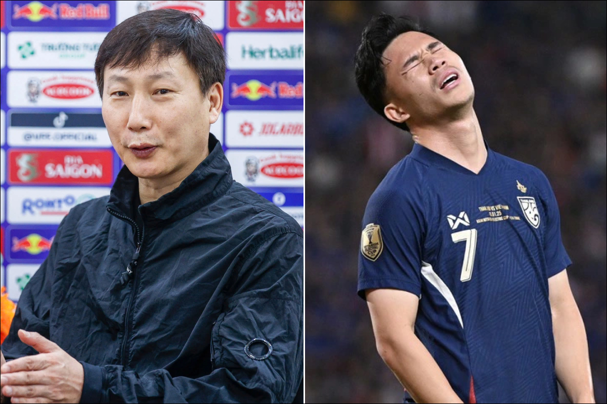 Lịch thi đấu bóng đá hôm nay: ĐT Việt Nam bay cao trên BXH FIFA, rộng cửa vượt Thái Lan sau AFF Cup?