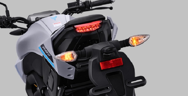 Yamaha chính thức ra mắt ‘vua côn tay’ 155cc mới đẹp lấn át Exciter, xịn hơn Honda Winner X, giá mềm