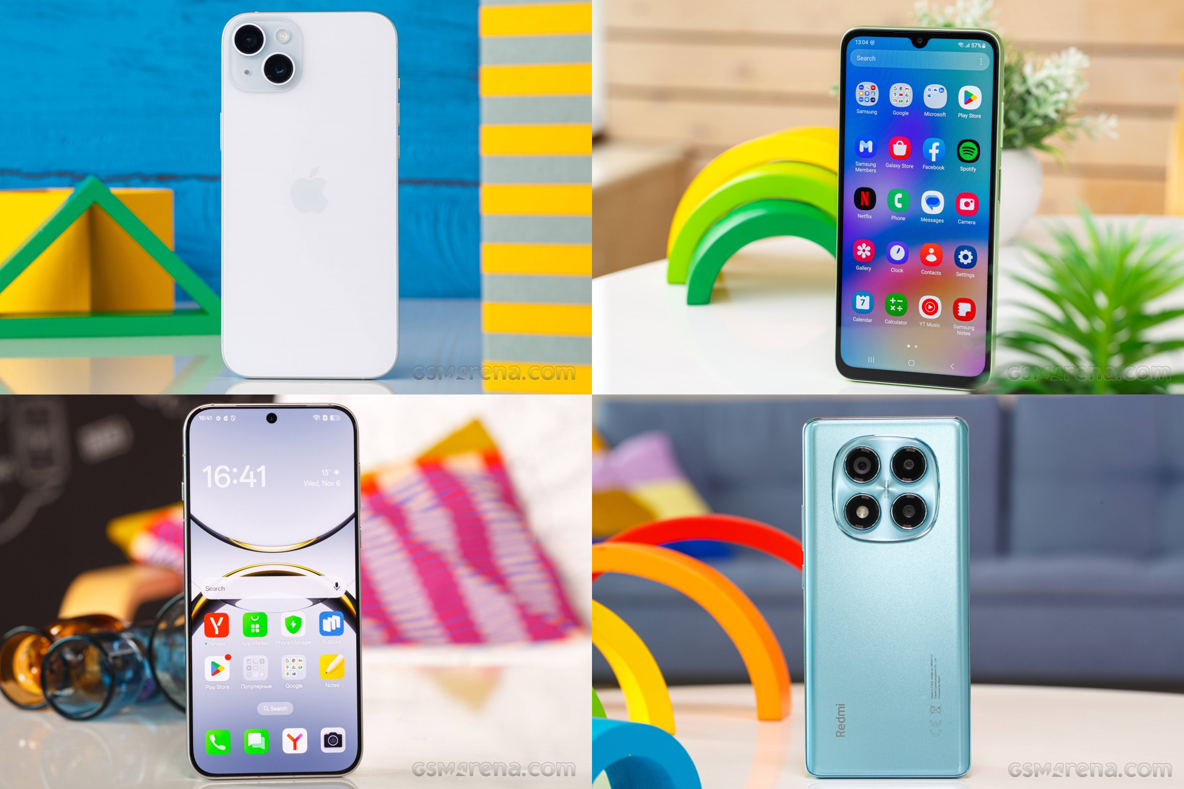 Tin công nghệ hot ngày 28/1: iPhone 15 Plus siêu sale, Galaxy A05s giá rẻ, Redmi Note 14 Pro giảm sâu, OPPO Find X8 rẻ