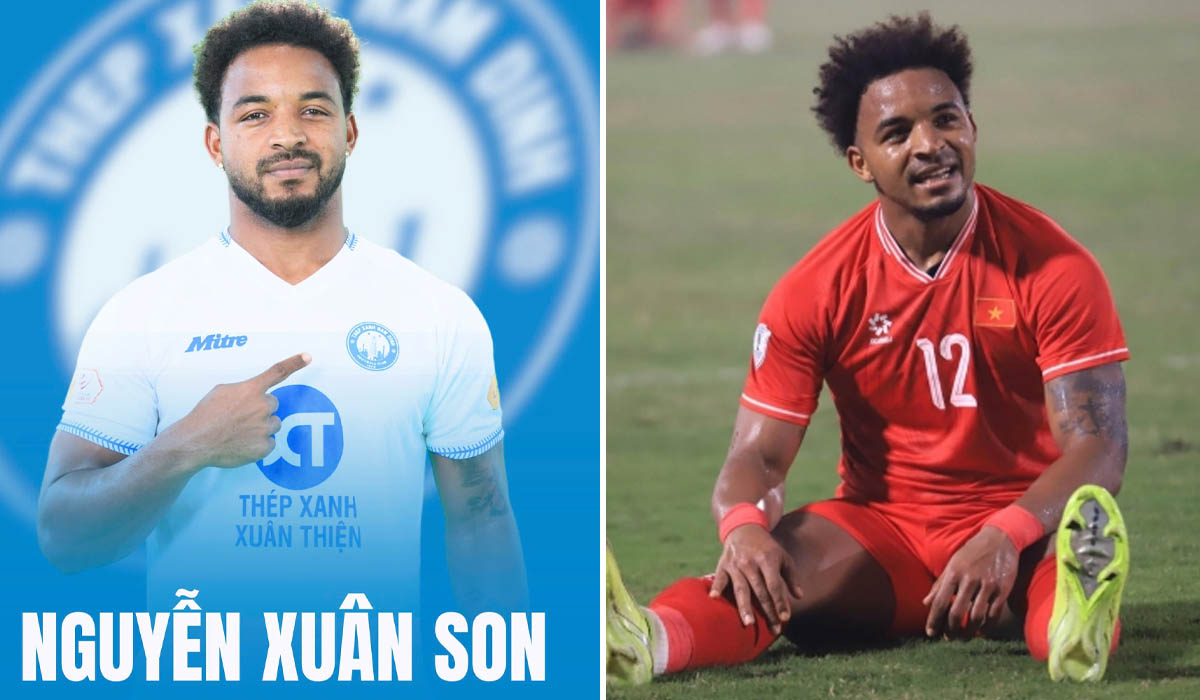 Xuân Son bị đại gia V.League gạch tên, trụ cột ĐT Việt Nam xác nhận khả năng cập bến đại gia châu Á