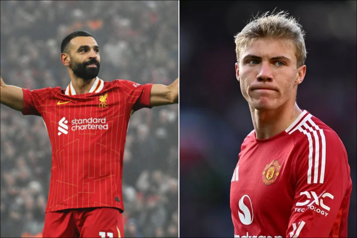 Bảng xếp hạng Ngoại hạng Anh mới nhất: Liverpool nguy cơ mất ngôi đầu, Man Utd bị top 10 bỏ xa?