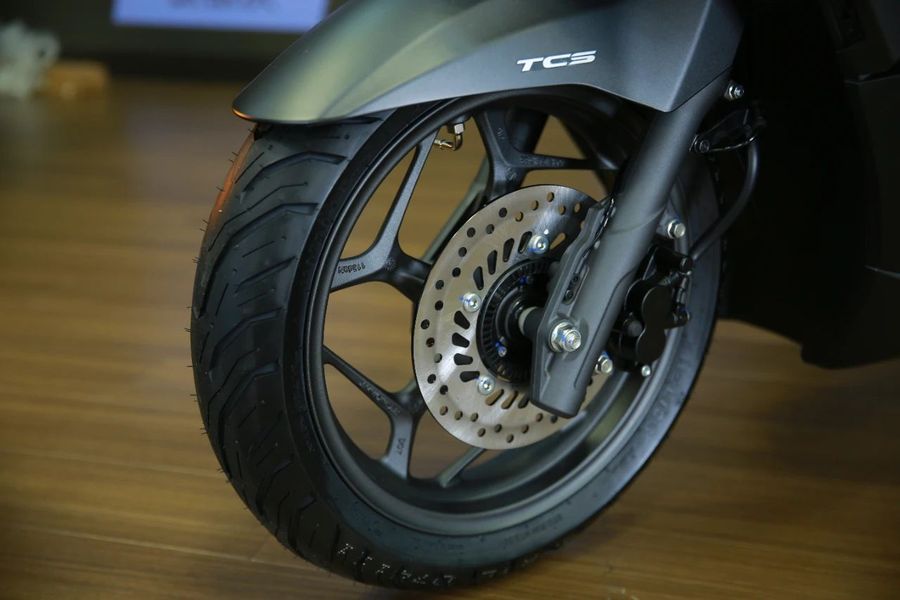 ‘Vua xe ga’ 150cc mới đẹp như PCX của Honda chốt giá 55,9 triệu đồng: Dân tình săn đón hơn Air Blade