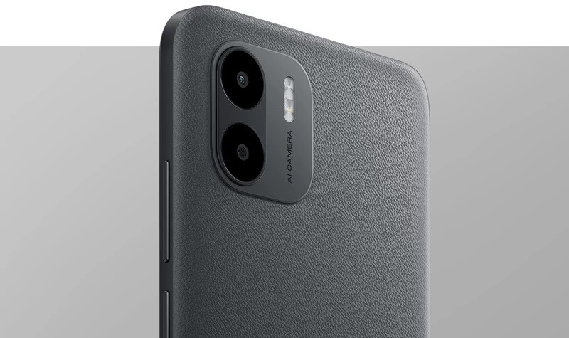 Đây là smartphone rẻ nhất Việt Nam, dưới 2 triệu, vẫn có màn lớn, pin 5000 mAh như Galaxy S24 Ultra