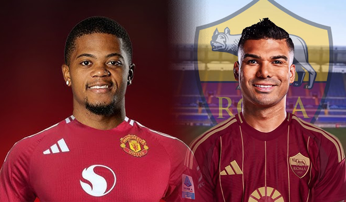 Tin chuyển nhượng sáng 3/2: Man Utd chốt người thay Rashford; Lộ diện bến đỗ mới của Casemiro