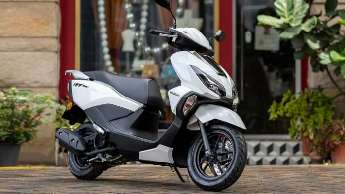 Tin xe trưa 2/2: ‘Vua xe ga’ mới của Honda sắp ra mắt, có ABS ăn đứt Vision, giá rẻ hơn Air Blade