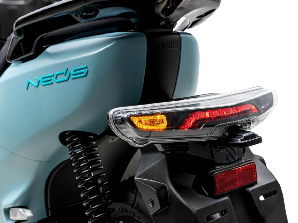 Yamaha ra mắt ‘siêu phẩm’ xe ga mới đẹp long lanh, lấn át cả Honda SH, giá bán đáng để cân nhắc