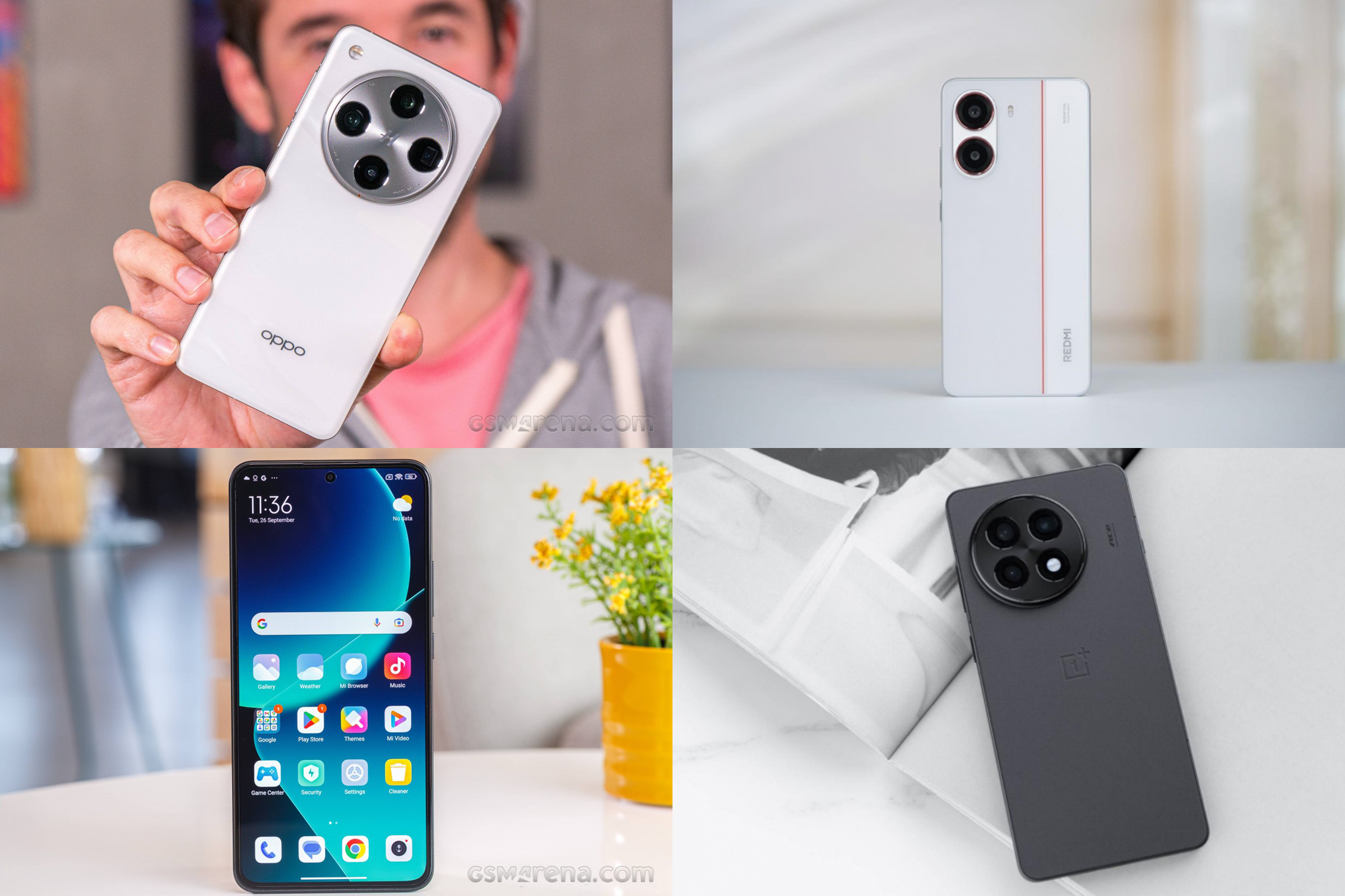 Tin công nghệ tối 3/2: Xiaomi 13T giá rẻ, Vivo V50 lộ diện, POCO F7 rò rỉ, OPPO Find X8 Pro quyết đấu Galaxy S25 Ultra