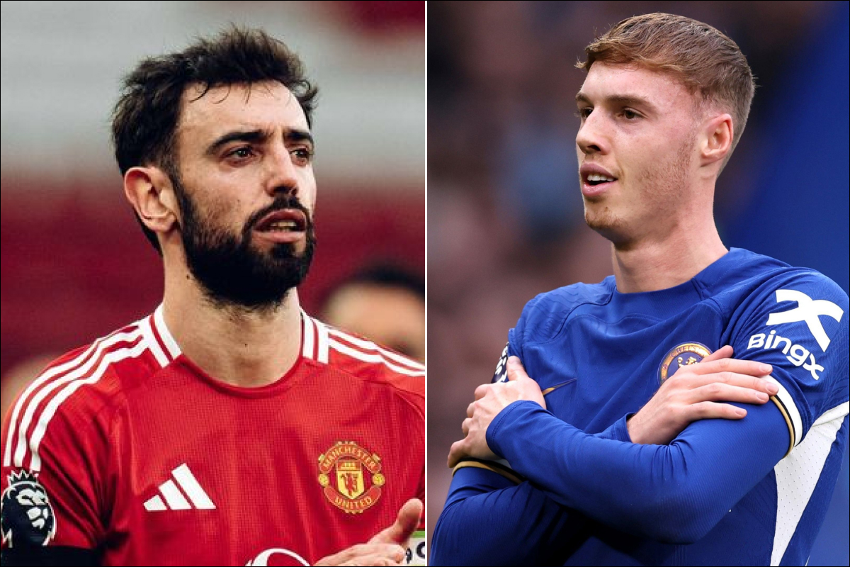 Bảng xếp hạng Ngoại hạng Anh 2023/24 mới nhất: Man Utd tiến gần nhóm trụ hạng, Chelsea vào top 4?