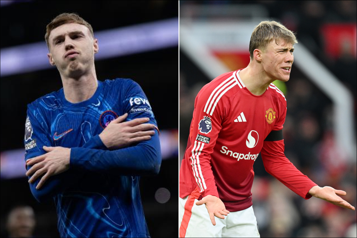 Kết quả bóng đá Ngoại hạng Anh hôm nay 3/2: Chelsea trở lại top 4, Man Utd \'chìm sâu\' trên BXH?