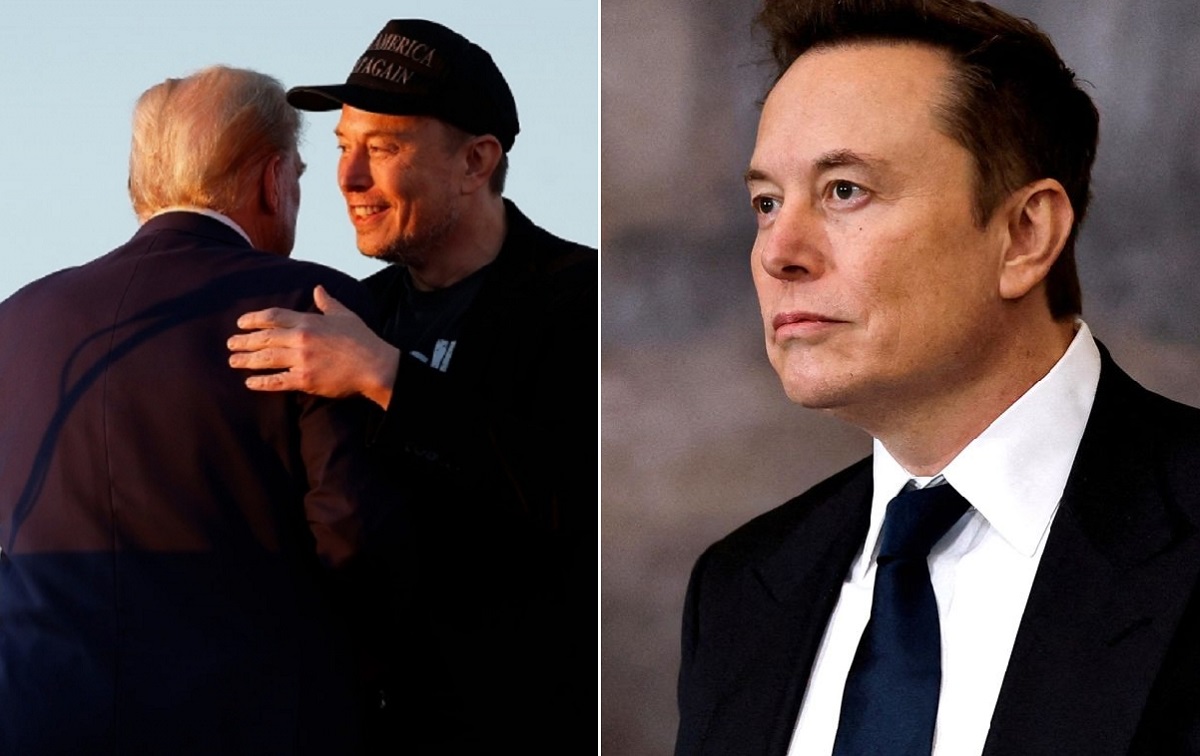 Vai trò đặc biệt của Elon Musk tại Nhà Trắng, có quyền tiếp cận các tài liệu tuyệt mật