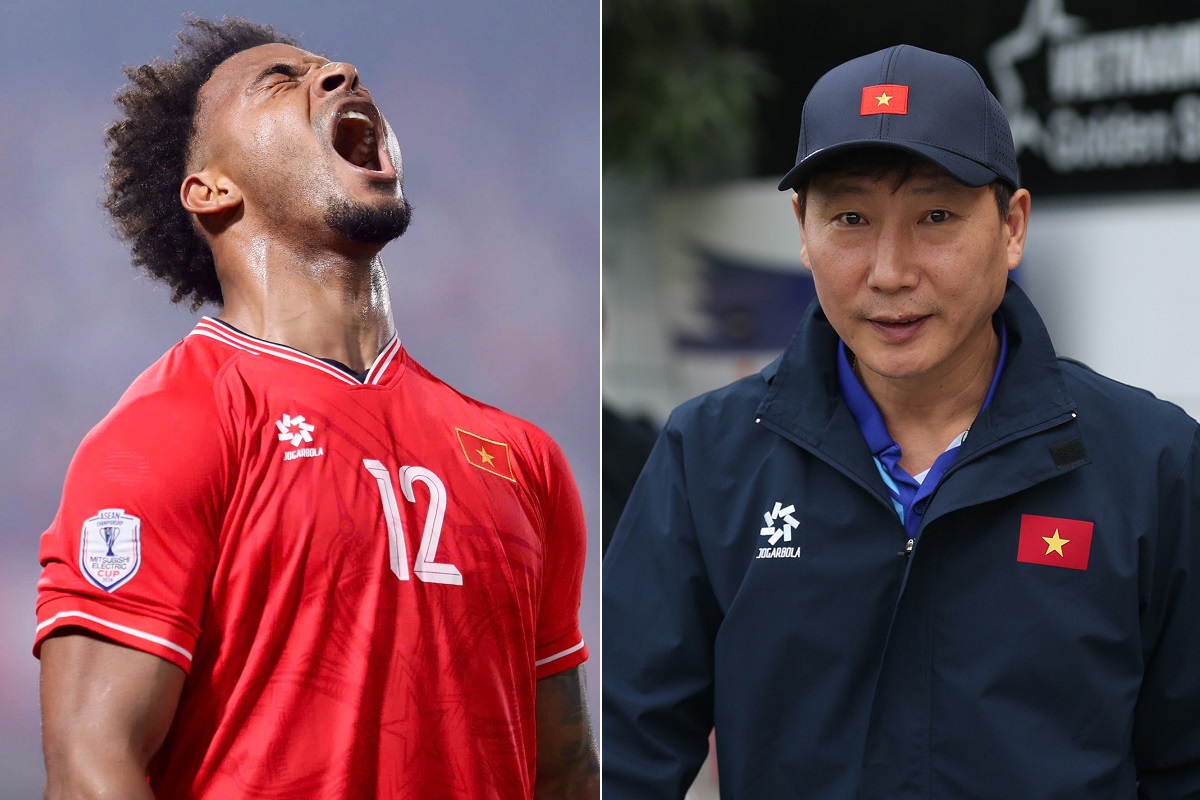 Tin bóng đá trong nước 5/2: ĐT Việt Nam bị Indonesia vượt mặt trên BXH FIFA; Nguyễn Xuân Son nhận gáo nước lạnh