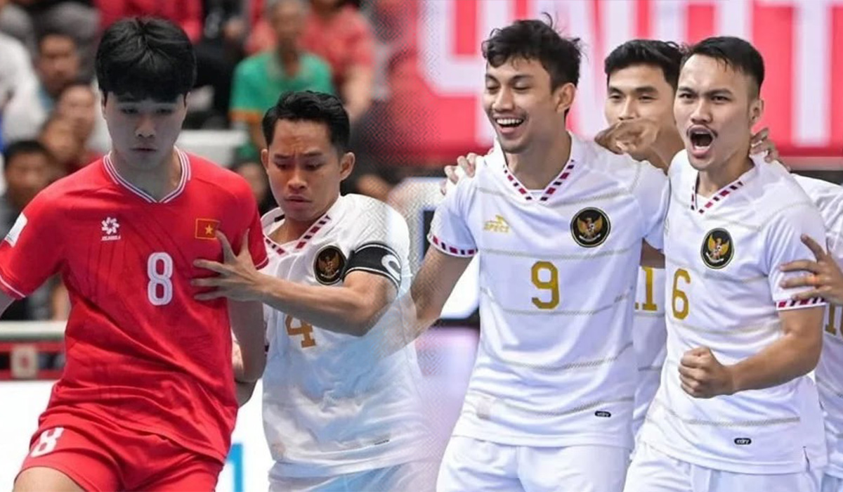 Indonesia thăng tiến \'thần tốc\' trên BXH FIFA, chính thức vượt mặt ĐT Việt Nam