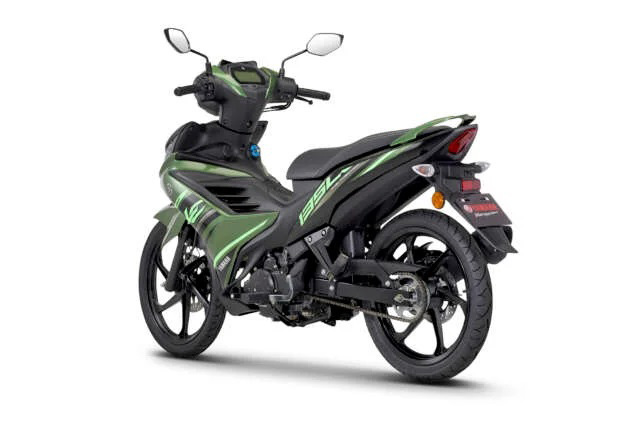 Tin xe hot 6/2: Yamaha Exciter 2025 ra mắt với giá 44 triệu đồng, thiết kế đẹp hơn Honda Winner X