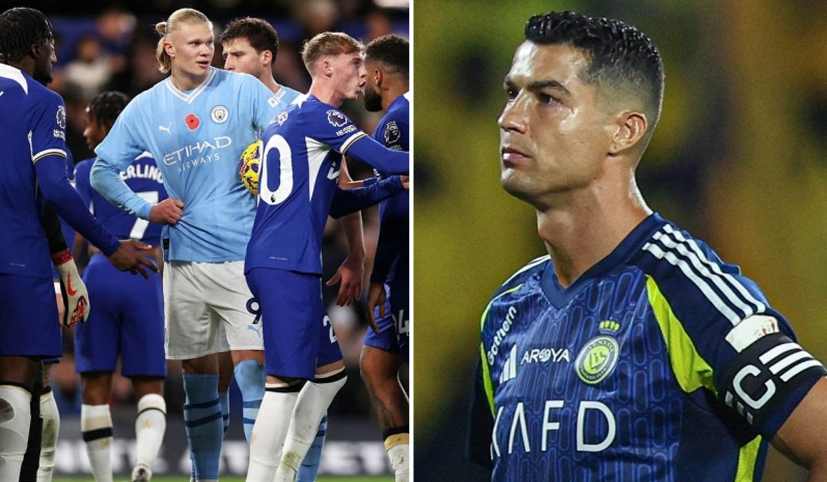 Kết quả bóng đá hôm nay: Gã khổng lồ sảy chân ở FA Cup; Ronaldo nhận \'gáo nước lạnh\' từ Al Hilal