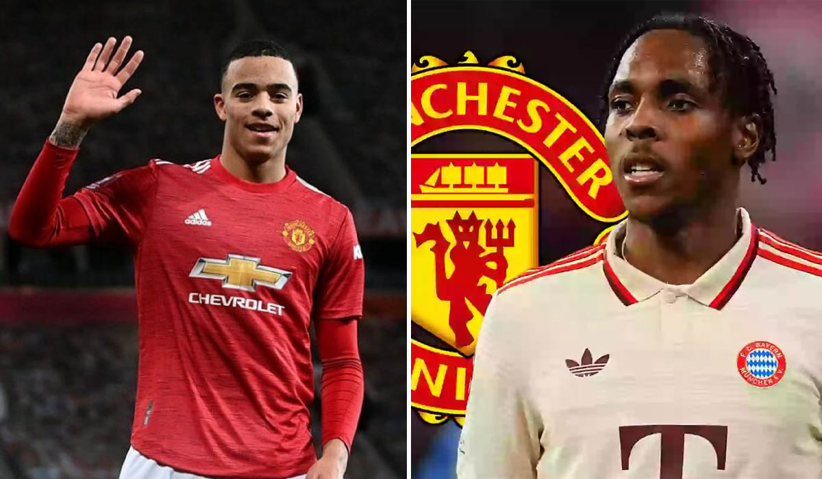 Tin chuyển nhượng mới nhất 8/2: Mathys Tel muốn gia nhập MU; Man United tái ký với Mason Greenwood?