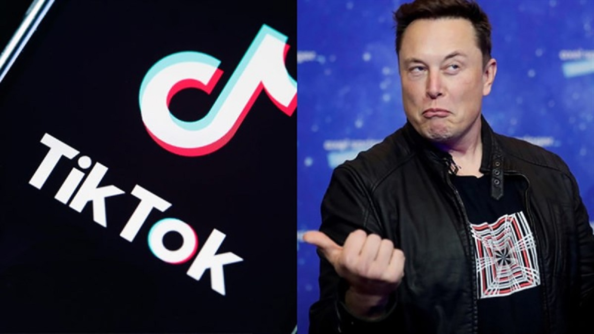 Tỷ phú Elon Musk tuyên bố \'không hứng thú\' với việc mua lại Tik Tok nhưng lý do thấy... sai sai