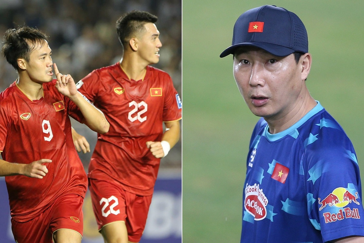 Công thần của ĐT Việt Nam gây sốt, khoe thành tích đáng kinh ngạc sau chức vô địch AFF Cup 2024