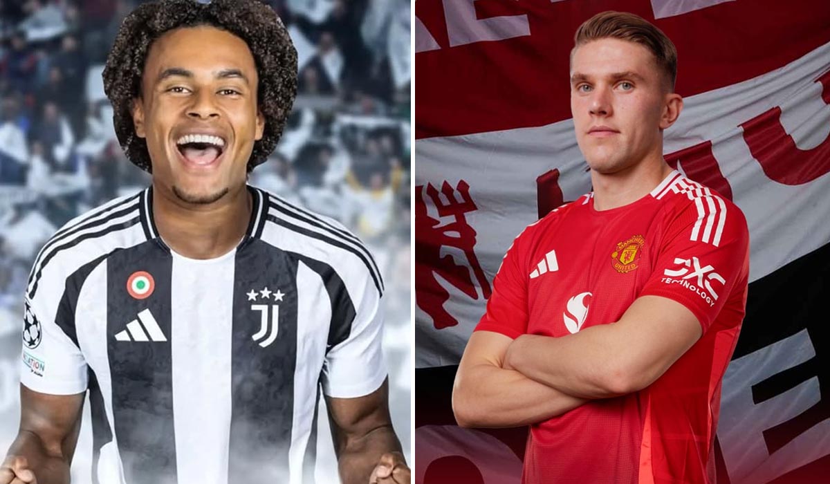 Tin chuyển nhượng mới nhất 10/2: Man Utd đạt thỏa thuận chiêu mộ Gyokeres; Zirzkee cập bến Juventus?