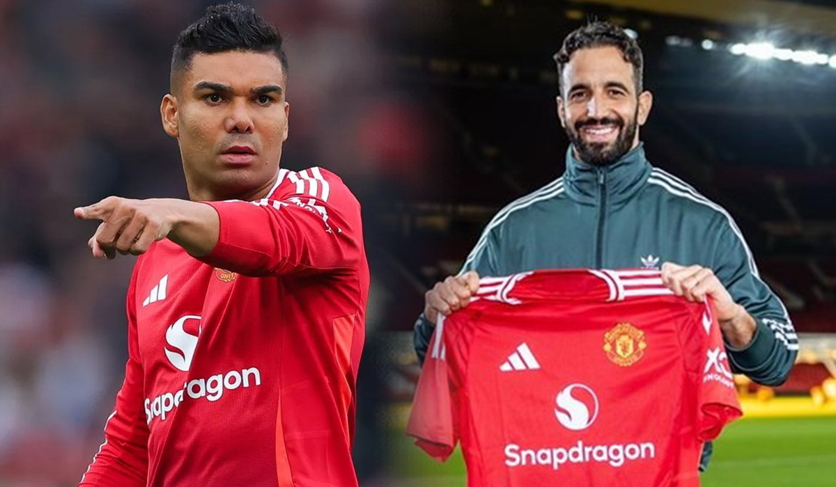 Tin chuyển nhượng sáng 12/2: Man Utd đón 2 tân binh chất lượng; Casemiro đạt thỏa thuận rời MU?