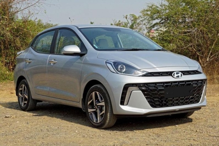 Tin xe hot 11/2: Rẻ hơn Kia Morning cả trăm triệu, Hyundai Grand i10 mới ra mắt giá 204 triệu đồng