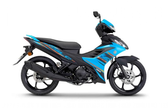 Tin xe trưa 11/2: Yamaha Exciter 2025 bắt đầu nhận cọc tại Việt Nam, thiết kế ăn đứt Honda Winner X