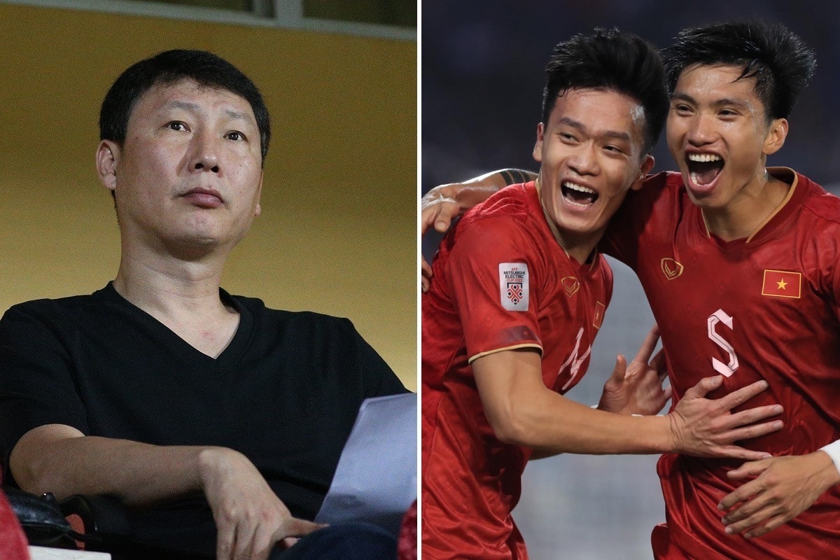 Trụ cột ĐT Việt Nam chốt ngày trở lại, HLV Kim Sang-sik thở phào trước vòng loại Asian Cup 2027