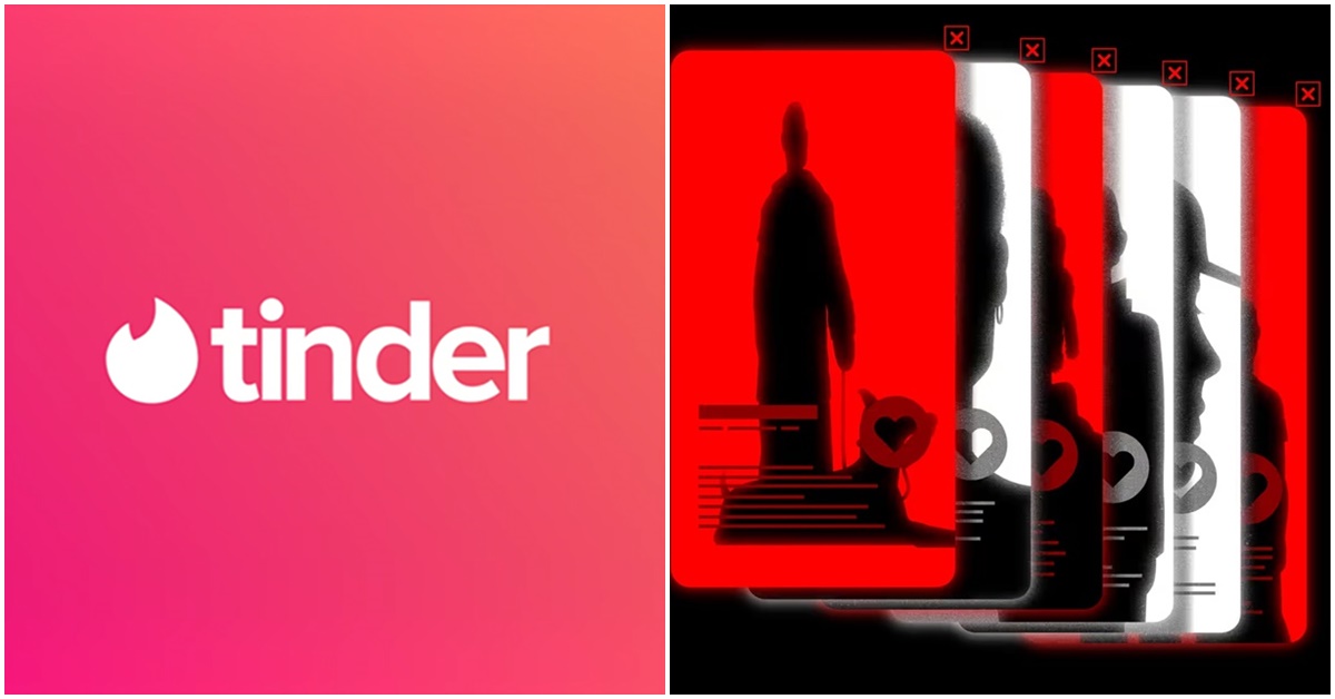 Tiết lộ những vụ bê bối kinh khủng được che giấu từ app hẹn hò Tinder, Hinge