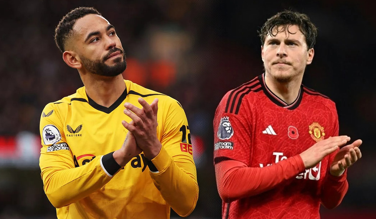 Tin bóng đá quốc tế 13/2: Victor Lindelof trên đường rời Man Utd; MU kích hoạt \'bom tấn\' đầu tiên?