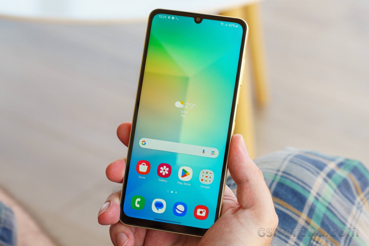 Samsung sắp mở bán vua 5G giá rẻ mới, chỉ hơn 3 triệu tại Việt Nam, xịn sò như Galaxy A55 5G